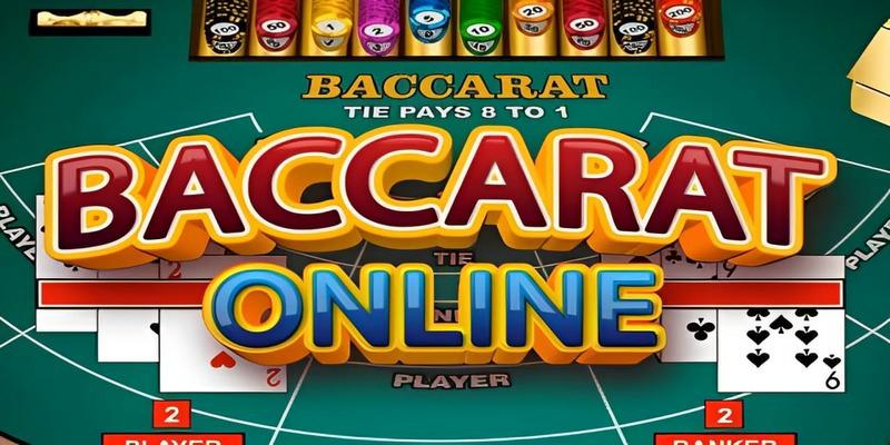 baccarat online